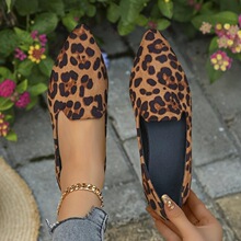 J 15383 Colorful Pointed Toe Flat Shoes ��ɫ��ͷ��Ь ��