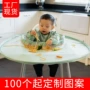 防漏自主儿童宝宝餐椅