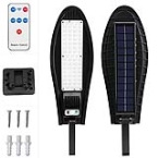 2025 nueva luz solar para jardín al aire libre, inducción del cuerpo humano al aire libre para el hogar, nueva luz de calle led de iluminación rural