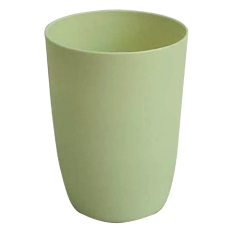 Простая Мода Пара полоскать чашку простой цвет полоскать зуб чашки костюм круглый Кубок зубной щетки оптом