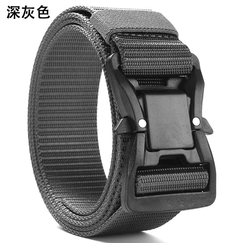 Glasses, nylon universal elastic woven tactics belt