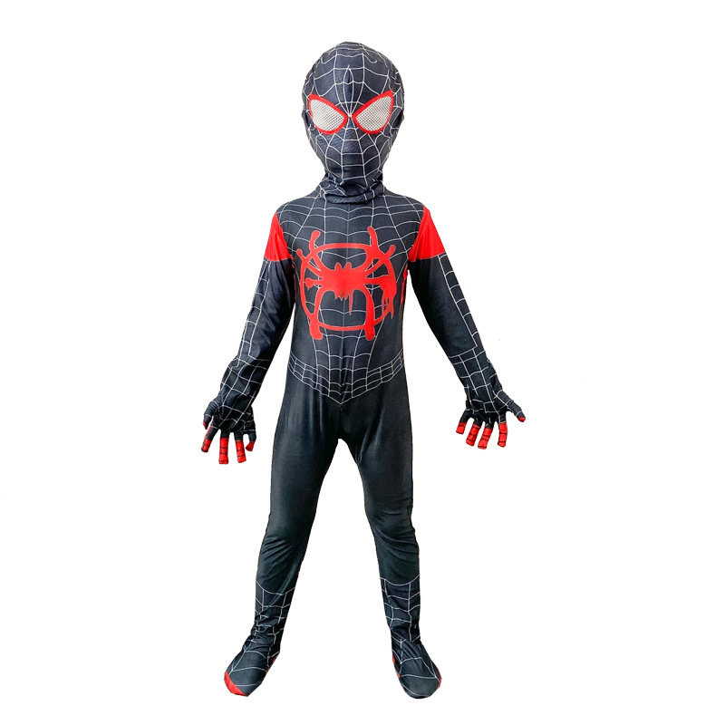 Expedition Suit