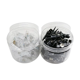 针线缝纫;图钉;大头针