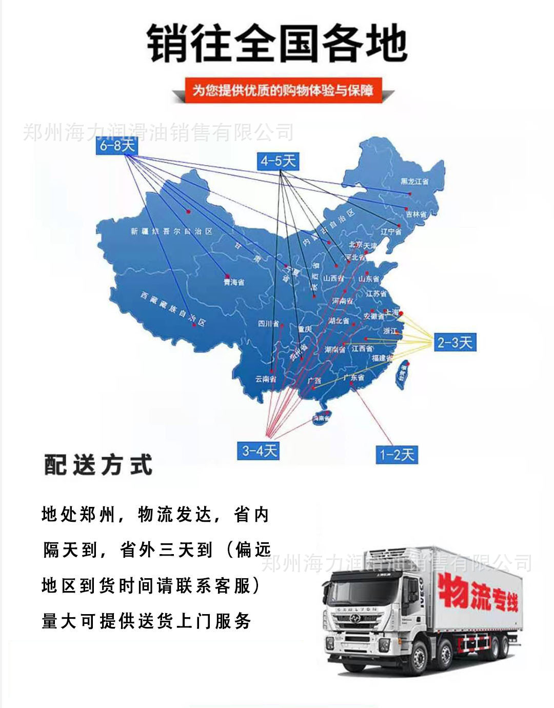 数字化时代的物流运输变革