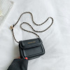 Small small bag, fashionable chain, one-shoulder bag, 2022 collection