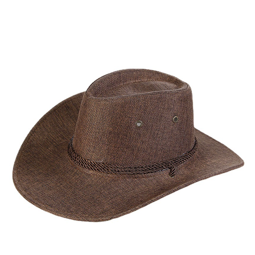 (Cross-border trading), summer straw travel beach denim hat, sun protection