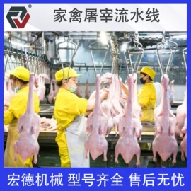 肉品加工设备;屠宰初加工;商用多士炉