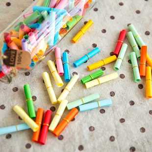 Wholesale drifting bottle colorful wishing small paper roll Star bottle note love letter note Love Honey strip mini letter paper