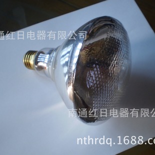 Supply PAR 38 110 V150W infrared heating bulb