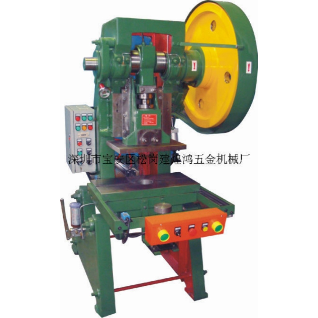 刀模冲床  冲模冲床 硅胶冲床 15T冲压机