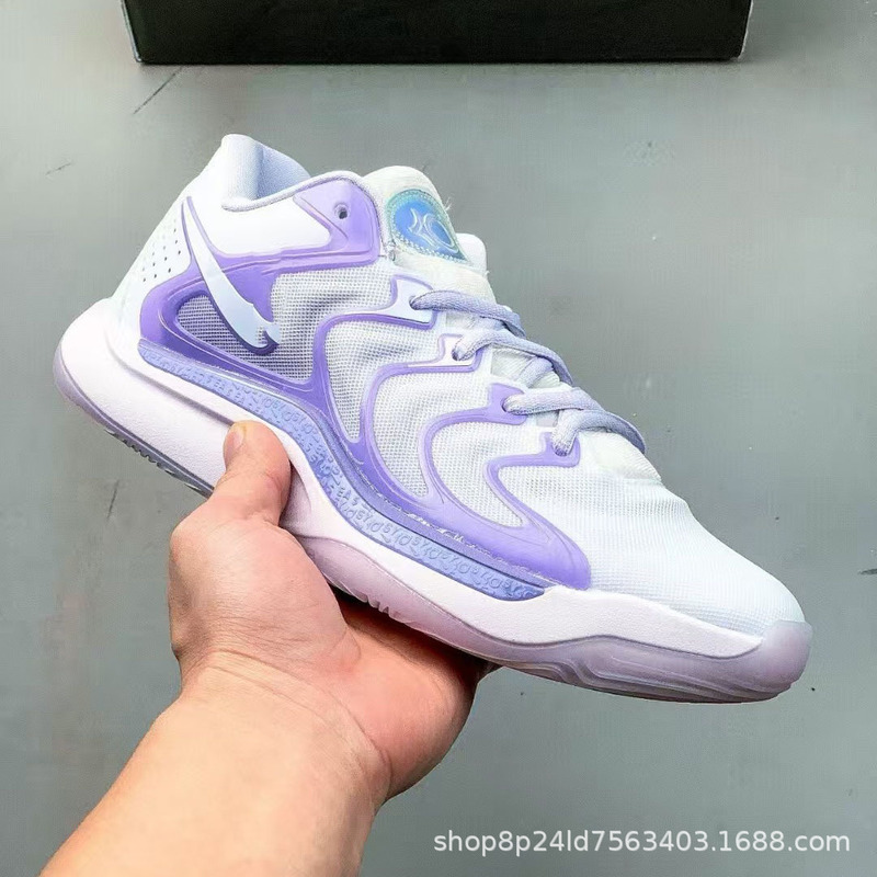 莆田純正 KD17 メンズバスケットボールシューズ滑り止め耐摩耗性ランニングシューズ通気性実用スニーカーファッションスポーツシューズ|undefined