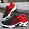 B-9310 Black and Red