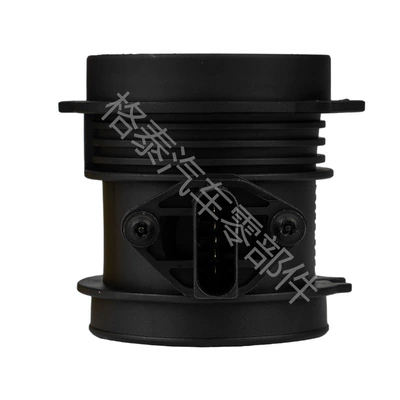 Valve components sensor air