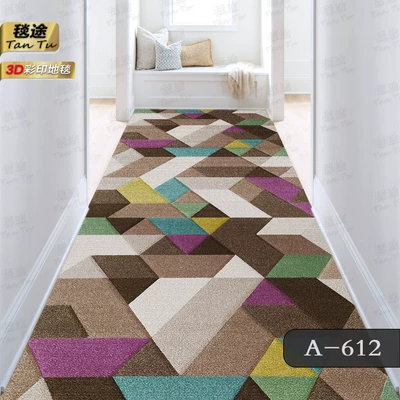 Avtomobil döşəmə paspasları – strip home carpet Hotel - a-612-it-takes-a-few-meters-to-buy-a-few-meters-for-the-width-of-60cm