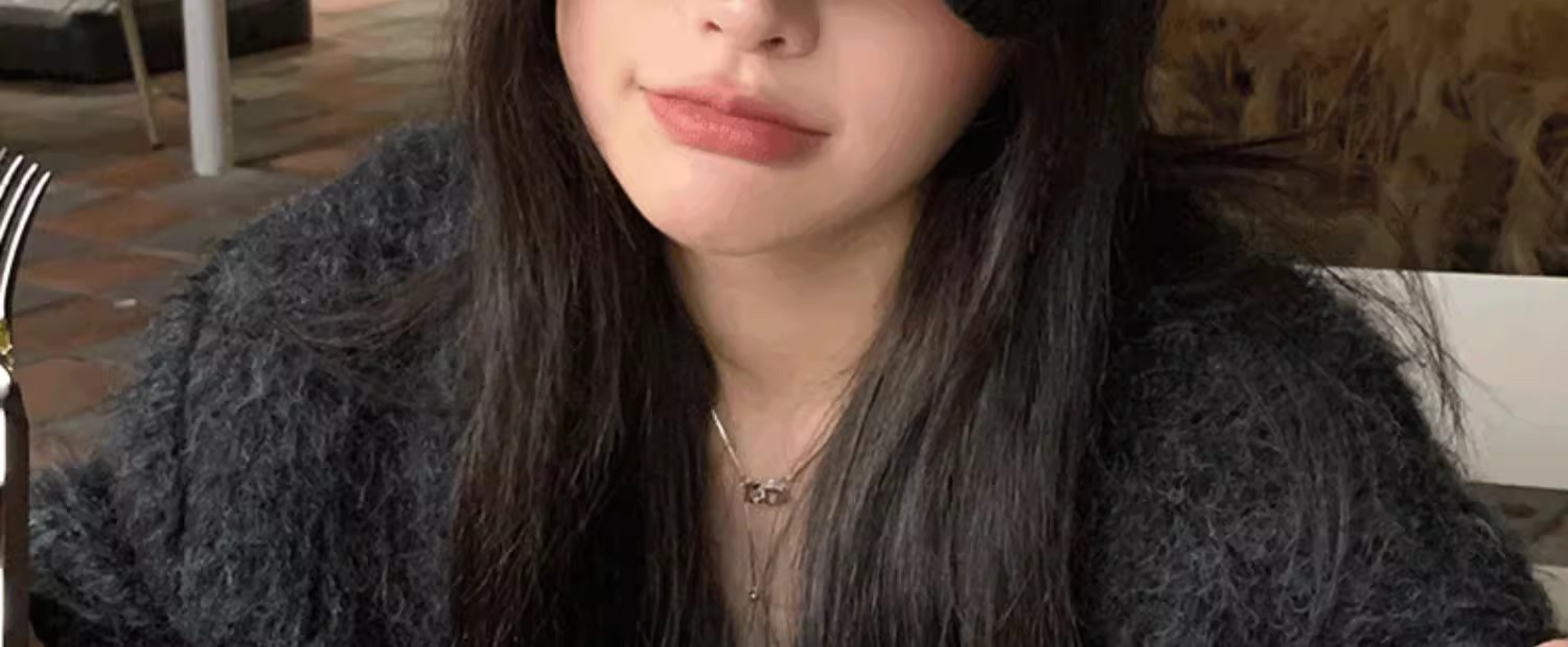 Nouvelle Version coréenne chaude lettre broderie emblème langue de canard chapeau enfants montrent petit visage en automne et en hiver, épaissi chaud_voghion.com