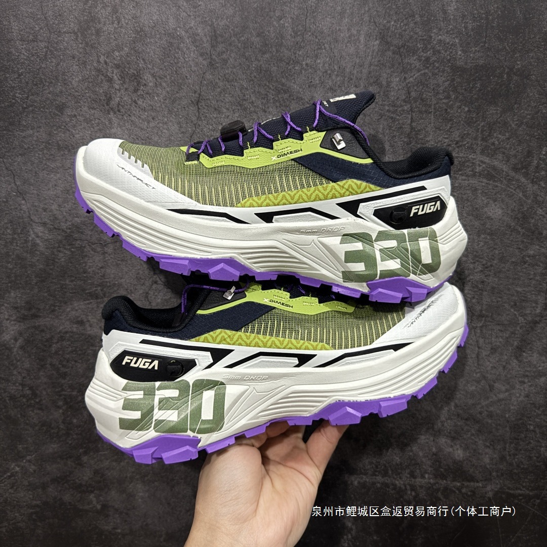 off-road climbing non-slip wear-resistant breathable low sneakers…
