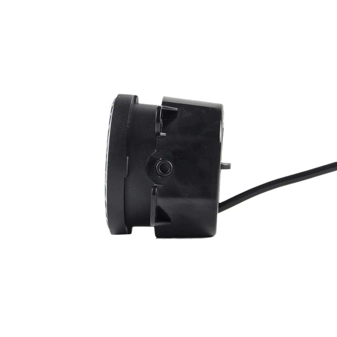 Подходит для 4-дюймовые LED Angel Eye Womatos противотуманные фары белый свет и желтый свет внедорожник для модификации 30W противотуманные фары