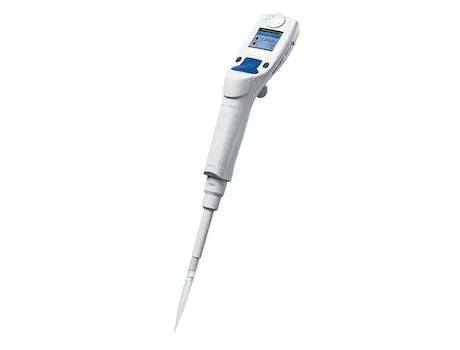 艾本德Eppendorf Xplorer 50-1000ul单道电动移液器4861000040