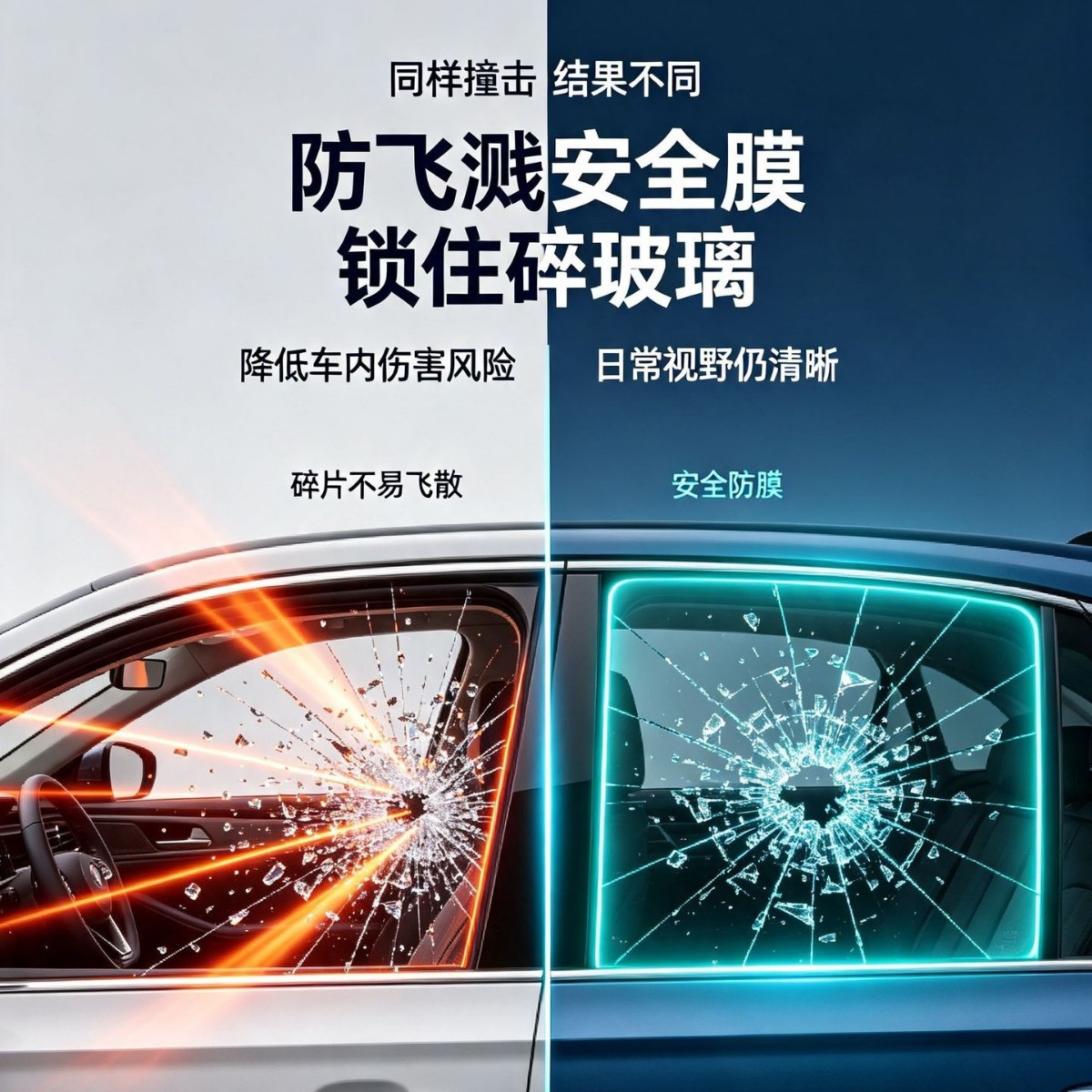 Wholesale car film, insulation film, sun protection film, self-adhesive film, full car film, car window glass film, car film