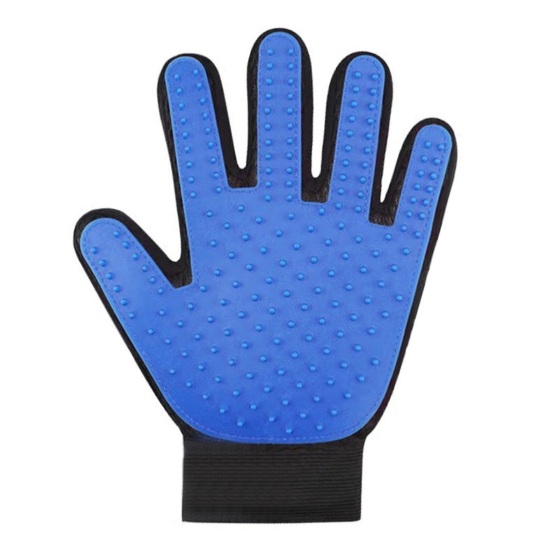 [탄성 스타일] 왼손