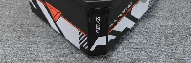 Tail box, rear trunk, tail box seal, Tailbell electric vehicle, Tailbell Cangqiong tail box, suitable for the Cangqiong thick model