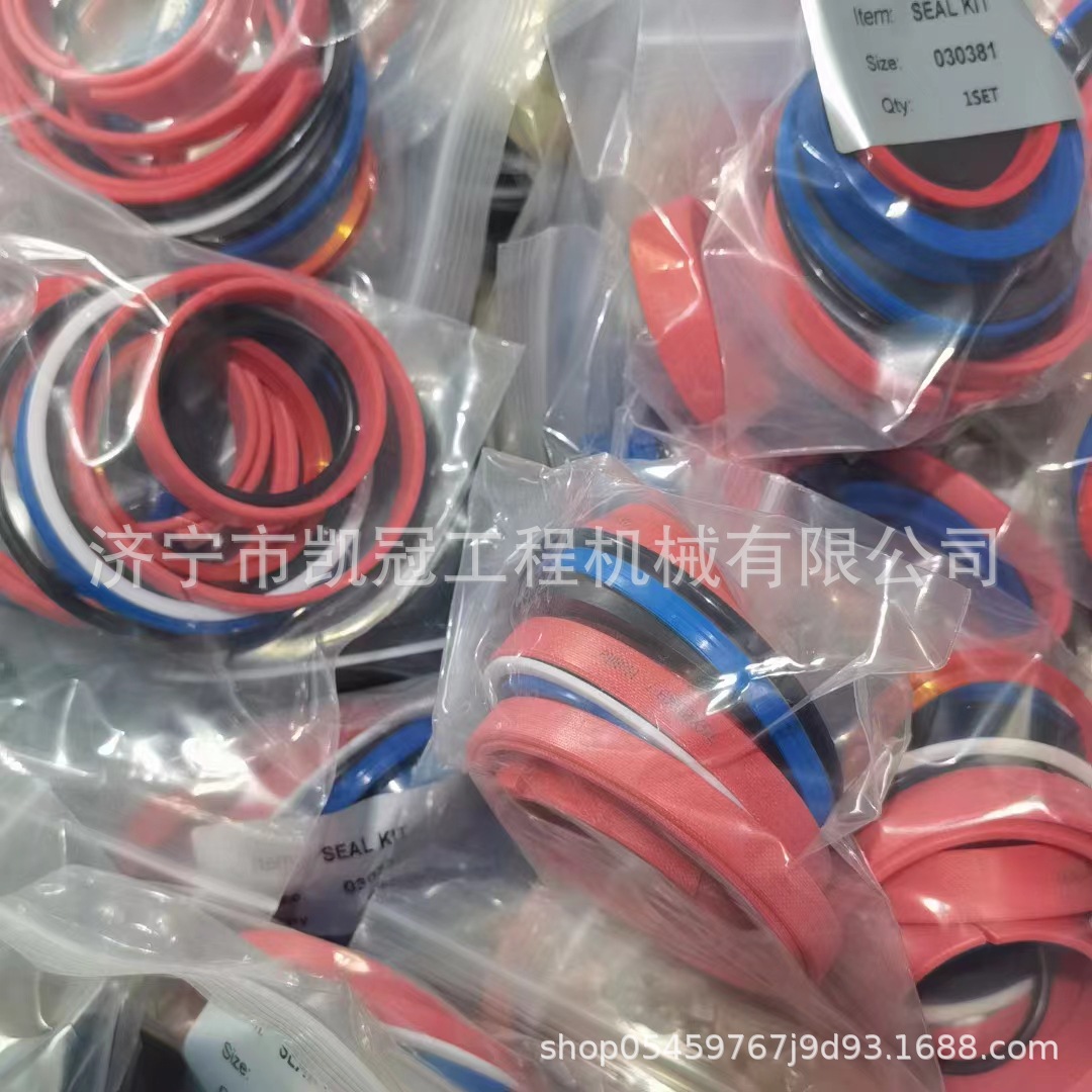 天工平地机配件 天工PY180平地机全车修理包 油缸油封 全车件