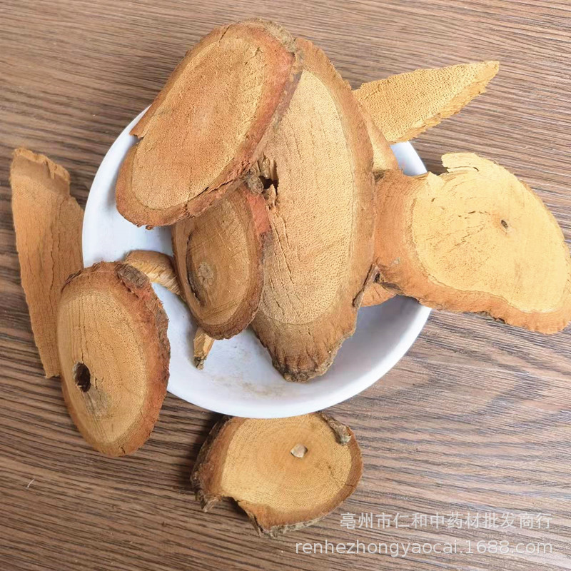 Dried Gou Teng Root Uncaria Root Segments Traditional Herbal Decoction Ingredient key features