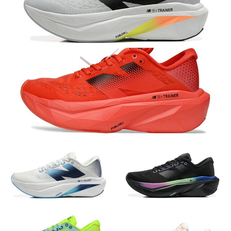 Putian Shoes Cross-Border Hot-Selling Carbon Plate N New Model V3 Unisex Casual Ultra-Light Low-Top Casual Sports Running Shoes Putian Shoes Cross-Border Hot-Selling Carbon Plate N New Model V3 Unisex Casual Ultra-Light Low-Top Casual Sports Running Shoes