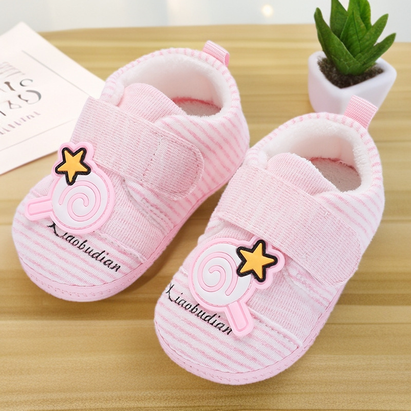 롤리팝 핑크 플러스 벨벳