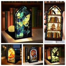 �羳Book Nook����������͸��[�������b�Ʒ��Õ����Ʒ�[̨