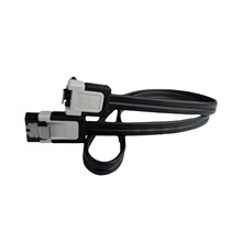 SATA 3.0数据线 SATA 3代串口硬盘线 6Gb/s 固态SSD机械硬盘