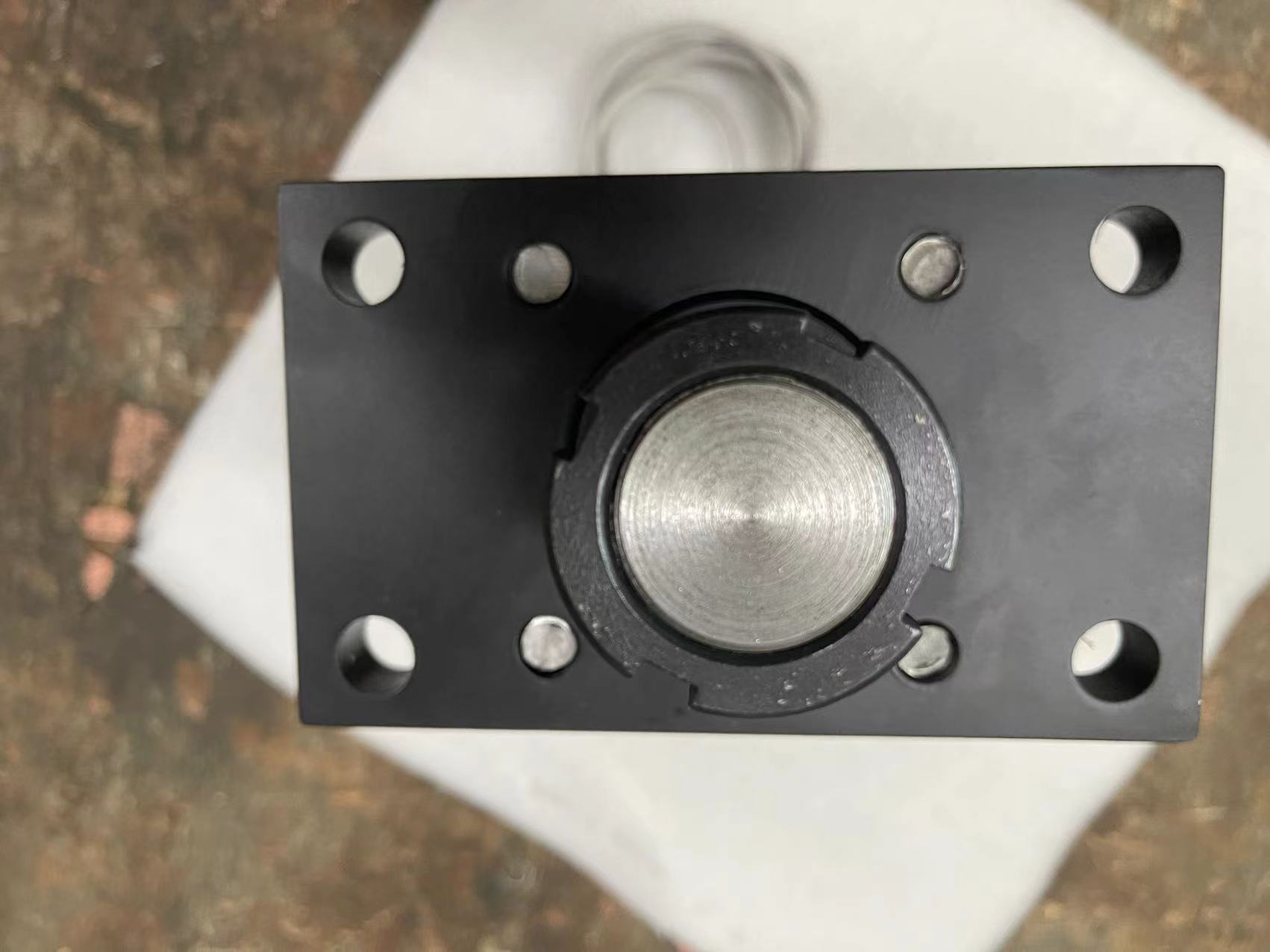 HOB-160*2700-FA,HOB-160*2800-FA,重型拉杆液压缸