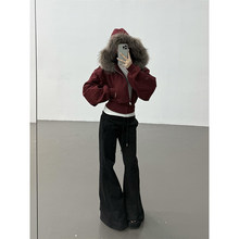 ��ʽ�͹żtɫ�Bñë�I�̿��l������Ů�ﶬ���ӽq�����@�ݰٴ�����