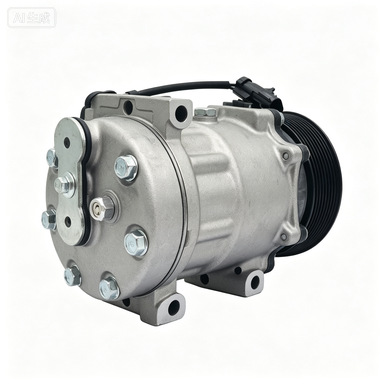 Suitable for the air conditioning compressor of the 2015-2017 Freightliner Sprinter 2500