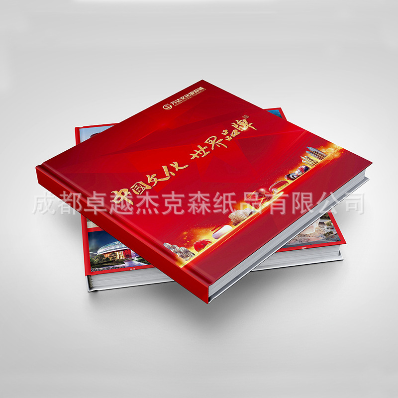 ��Ʒ�ֲ�ӡˢ˵�����������ҳһ����ͭ��ֽ��ӡ���ᶨ�ƽ�װ