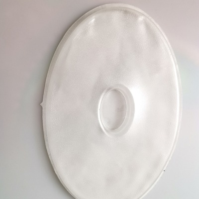 超聲波焊接加工，高周波焊接加工，高頻機焊接加工亞克力太陽傘