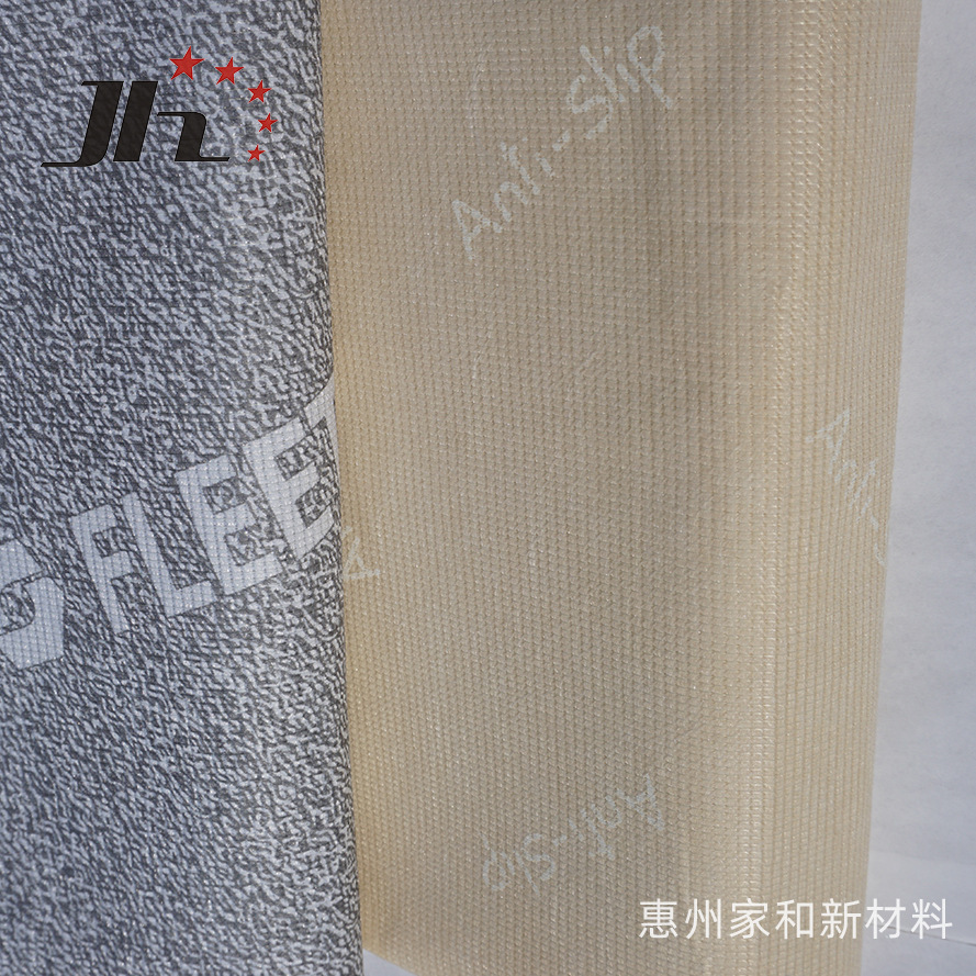 家和直销高品质无纺布 缝编聚酯布 缝编无纺布10针14针床垫丽新布