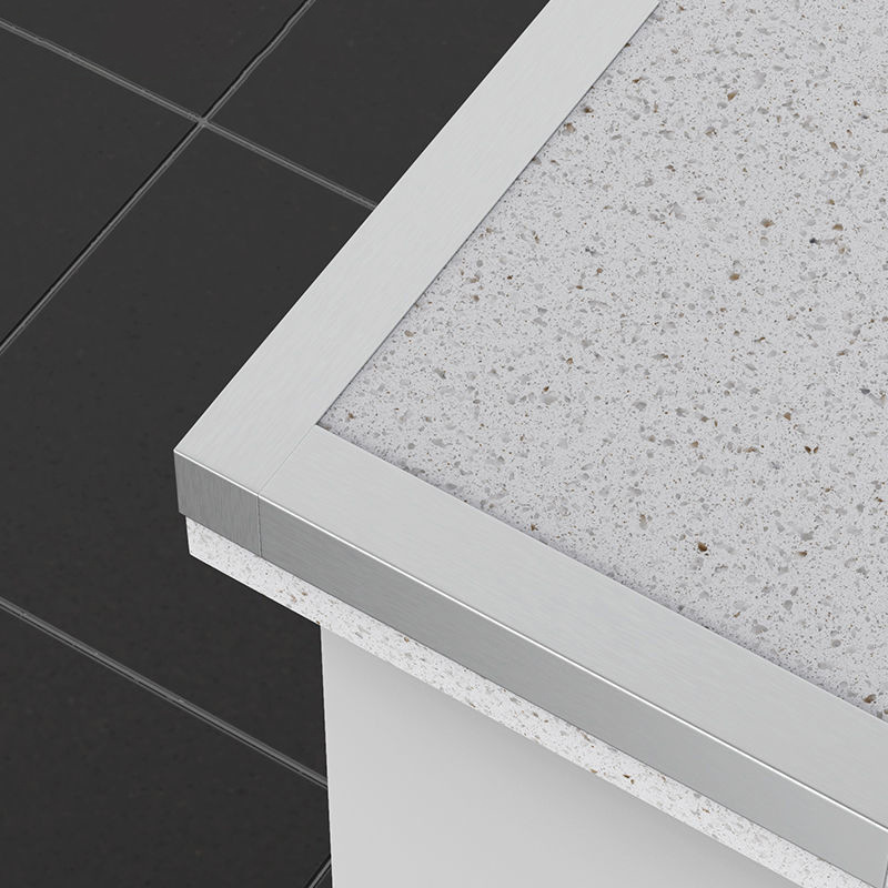 Thickened exhaust pipe aluminum foil high temperature resistant tape seal waterproof leak repair sticky basin tin foil paper insulation mildew proof repair paper