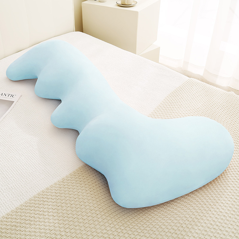 Sea Blue [선도적 인 과학적 수면-시원하고 시원한]]