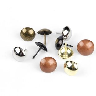 Round Head Nails, Carpenter Nails, Round Head Nails, Wood Nails, Extended Decorative Nails, Sofa Nails, Antique Bronze Nails, Bubble Nails