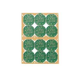 Production of multilayer board fast proofing PCB circuit board batch manufacturers pcba plan copy PCB circuit board