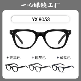 太阳镜;框架眼镜;眼镜片