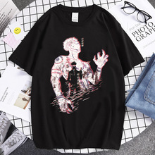 �����ܱ�Jujutsu Kaisen������ս ����Ԫ��ŮԲ�����ŷ�봿��T��