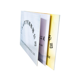 Company doorplate kt board account opening plaque hand plate acrylic signboard bronze foam board billboard