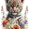 CY-DW13855 - 30×40 см