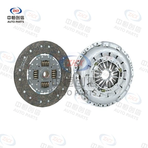 Suitable for H-1 Huiyi CargoKasten Travel 2.5 CRDi/2.6 CRDi clutch kit
