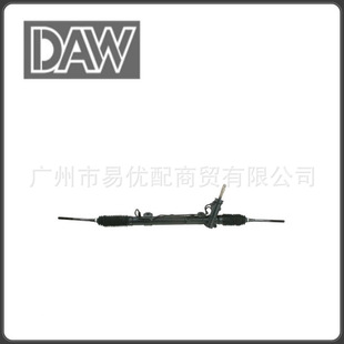 Applicable JEEP Jeep Guide Direction Machine Assembly 5154517AC Rack and Pinion