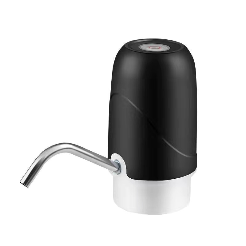 飲用水バケツ揚水器電動圧水器純水ミネラルウォーターバケツに水を入れる自動上水器小型|undefined