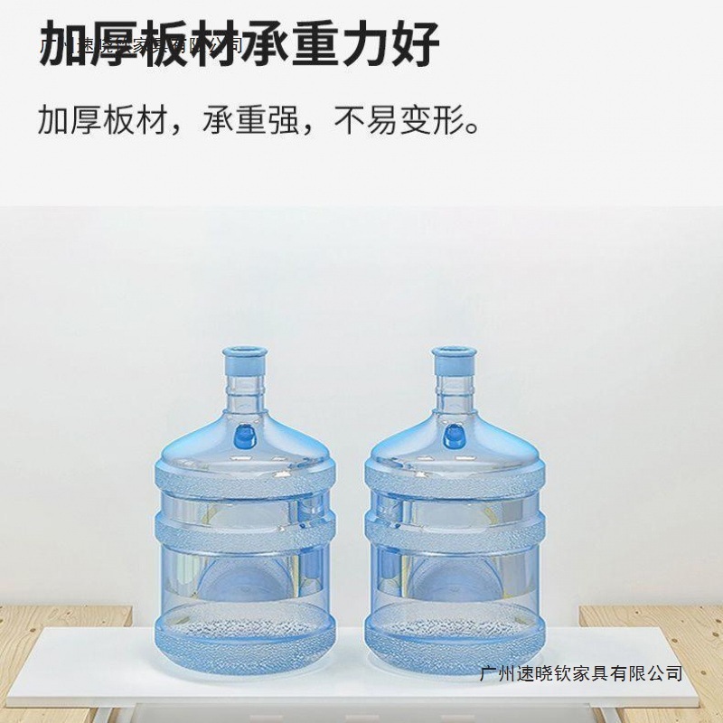 リビングルーム収納キャビネット学生組み合わせ収納キャビネットシンプルモダンな収納棚シンプルな本棚脚付き床置き本棚|undefined
