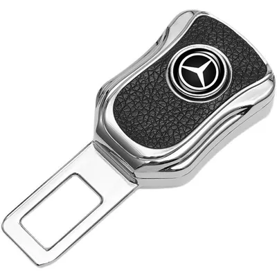 Car Seat Belt Buckle: Other Automotive Interior Supplies